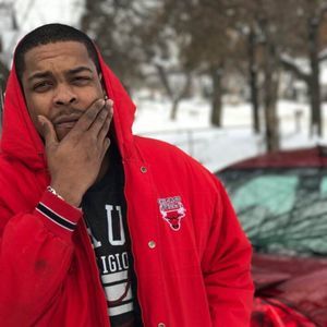 Meet your Posher, Marshaun